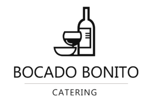 Bocado Bonito, Logotipo